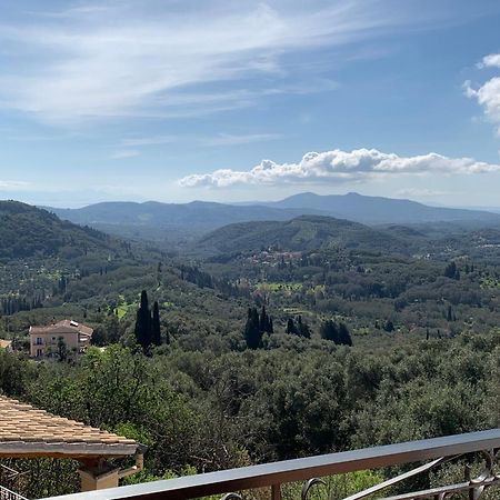 Billy'S Breathtaking View Cozy Cottage Kato Pavliana Exterior foto